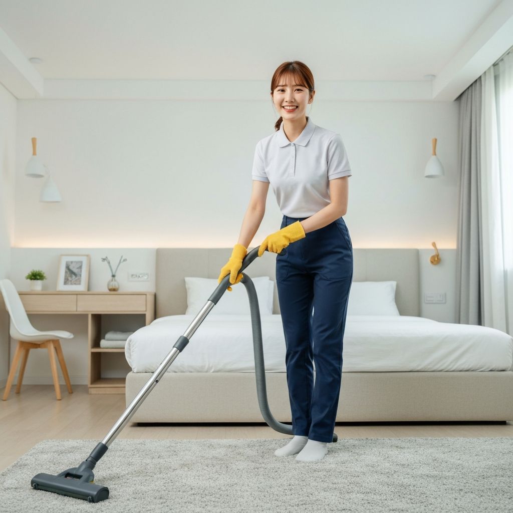 이사 / 입주 청소