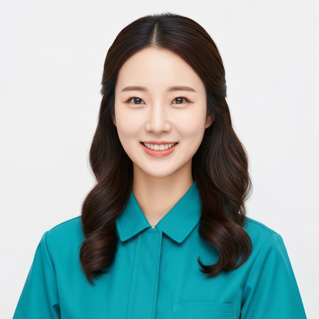 박소연 - 홈케어 전문가