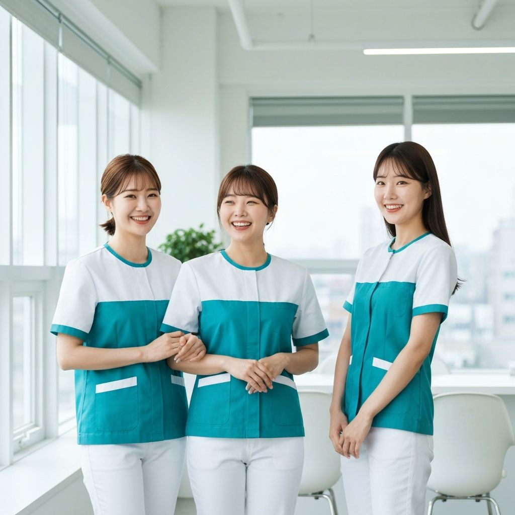 HomeMaster24 전문 청소팀